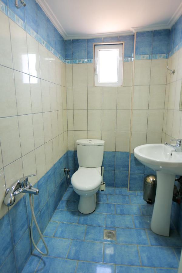 Vila Lejla Ksamil Bagian luar foto