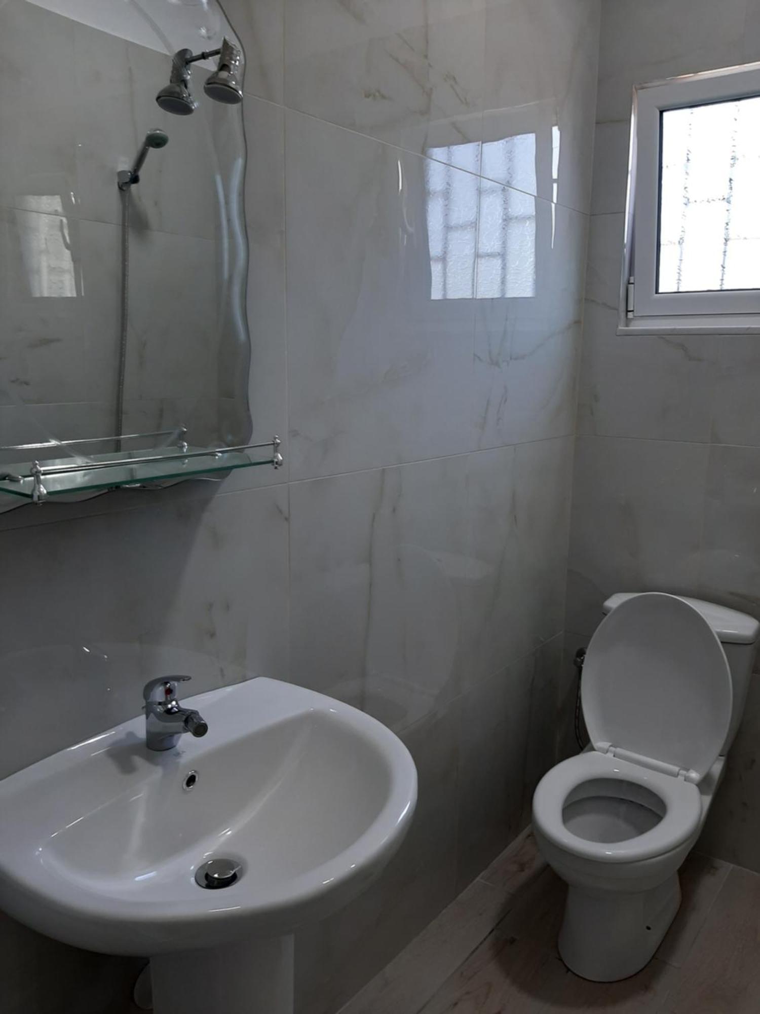 Vila Lejla Ksamil Ruang foto
