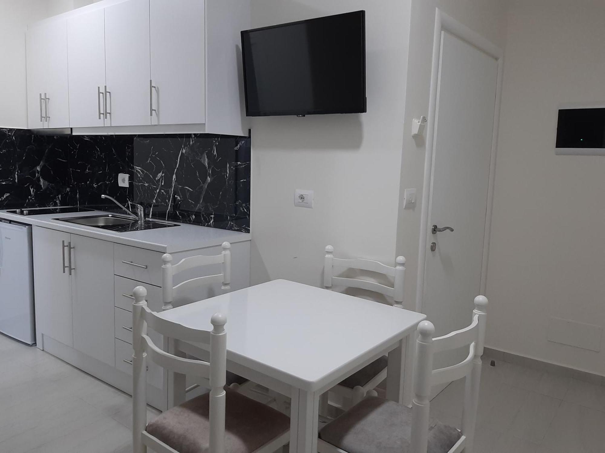 Vila Lejla Ksamil Ruang foto